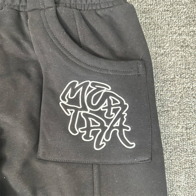 Mertra Basic Pants