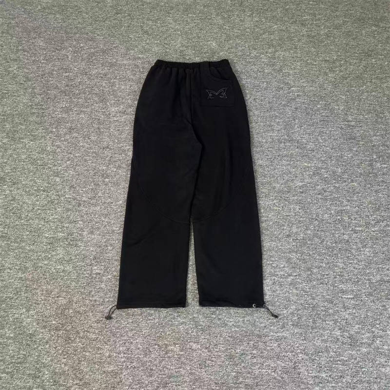 Mertra Reverse Bigstep Joggers