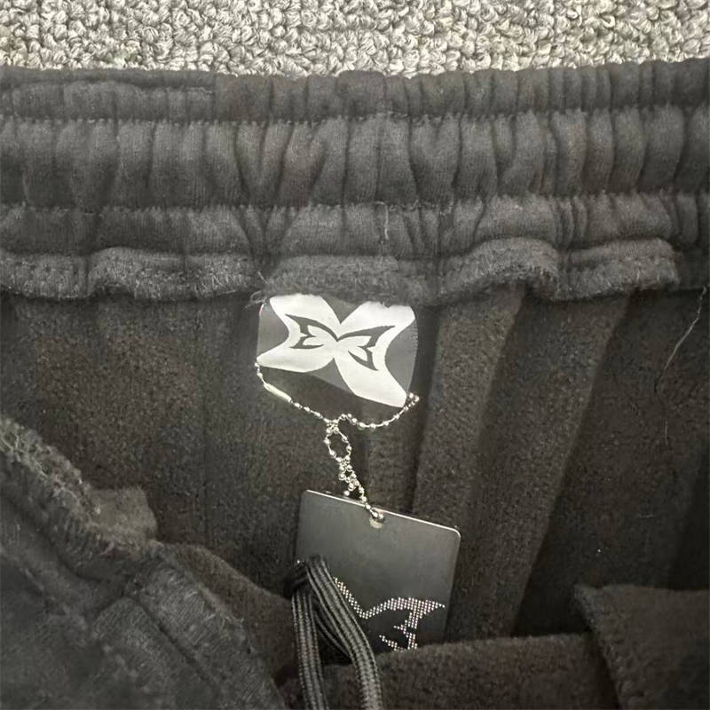 Mertra Reverse Bigstep Joggers