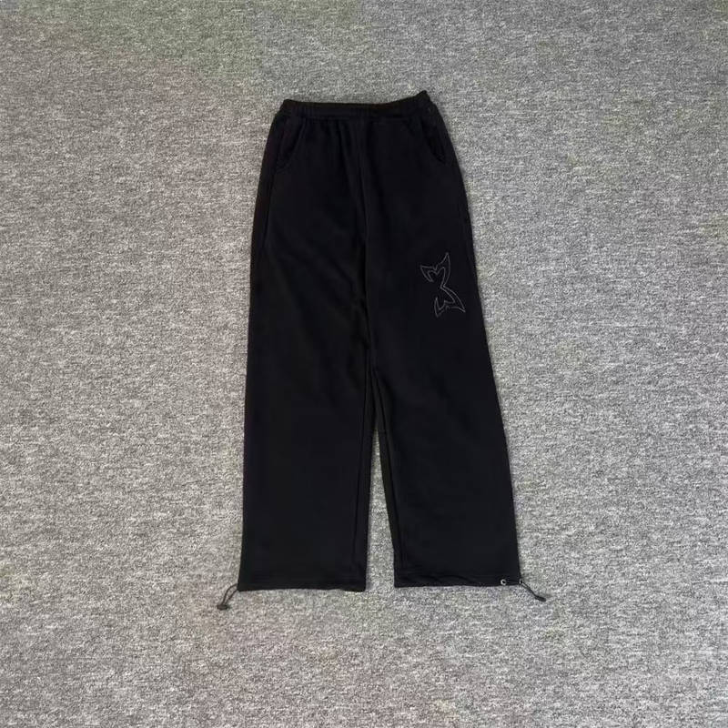 Mertra Reverse Bigstep Joggers