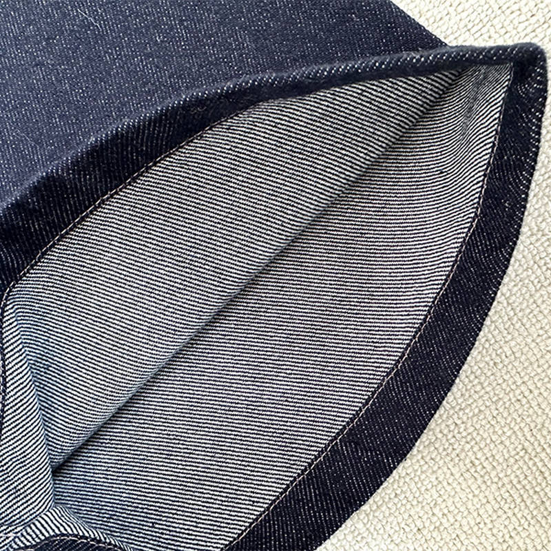 Mertra Reverse Bigstep Denim