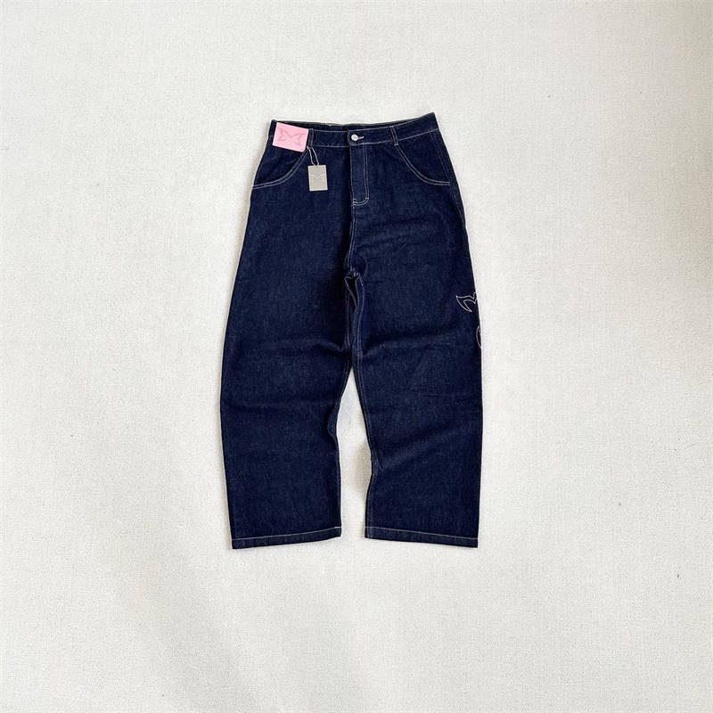 Mertra Reverse Bigstep Denim