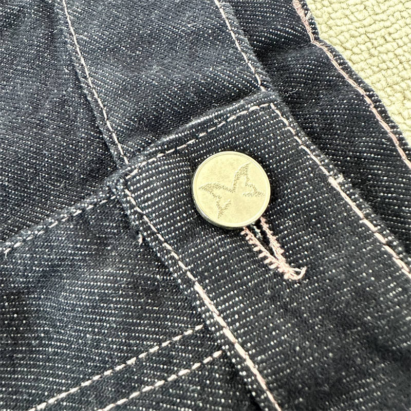 Mertra Reverse Bigstep Denim