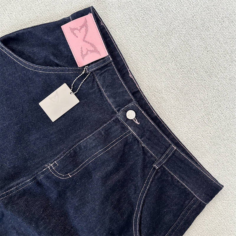 Mertra Reverse Bigstep Denim
