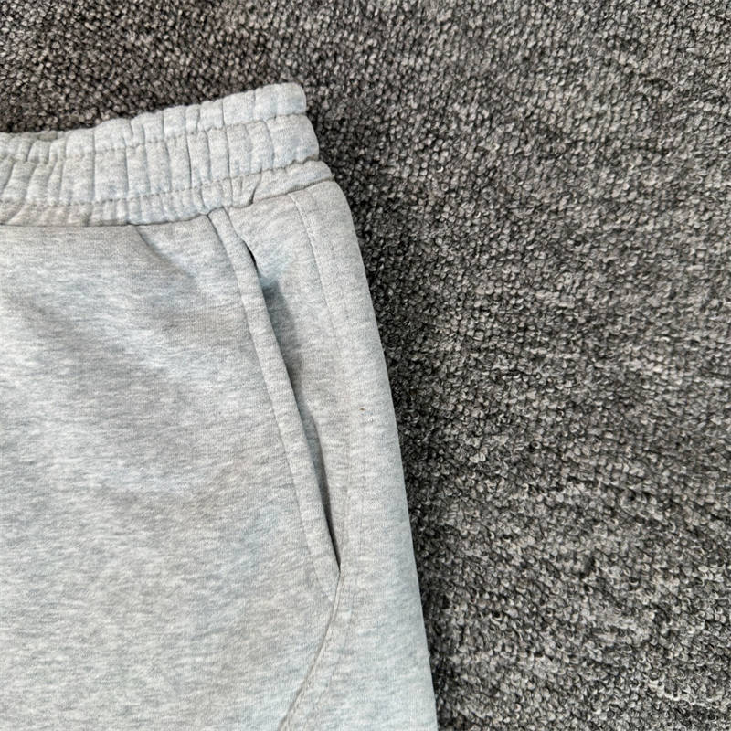 Mertra Tracky Shorts