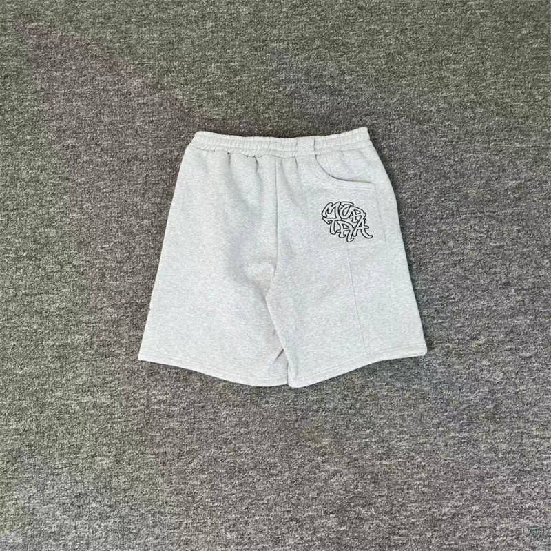 Mertra Bigstep Shorts