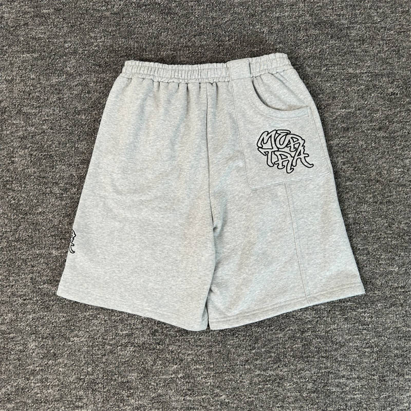 Mertra Tracky Shorts