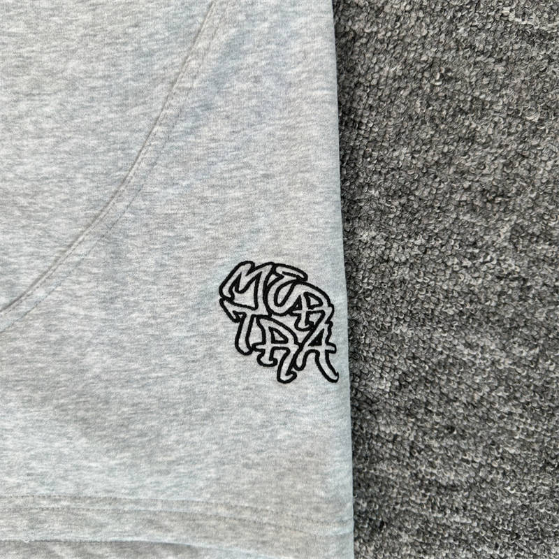 Mertra Tracky Shorts