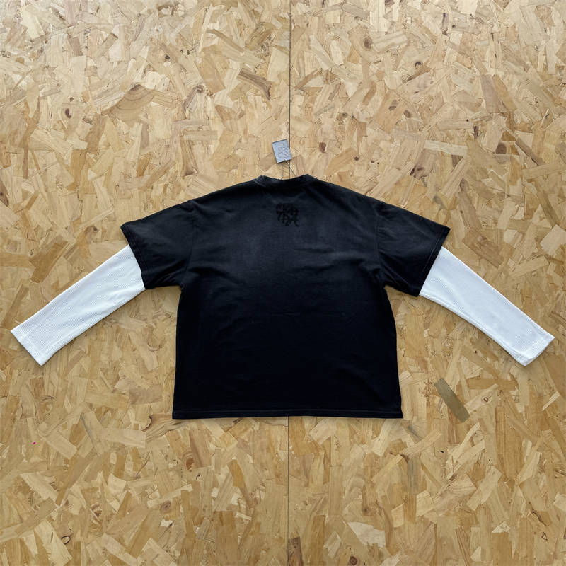 Mertra Layered Tee