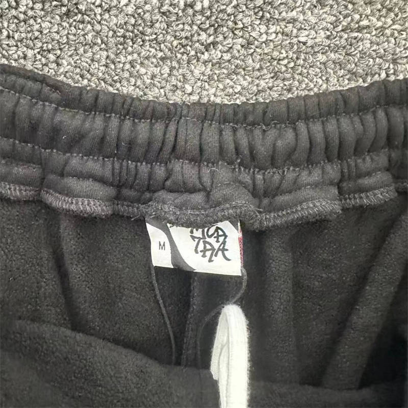 Mertra Tracky Shorts
