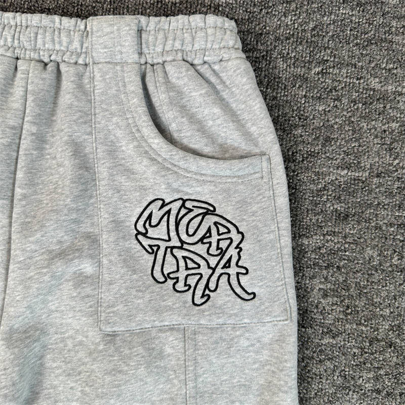 Mertra Tracky Shorts