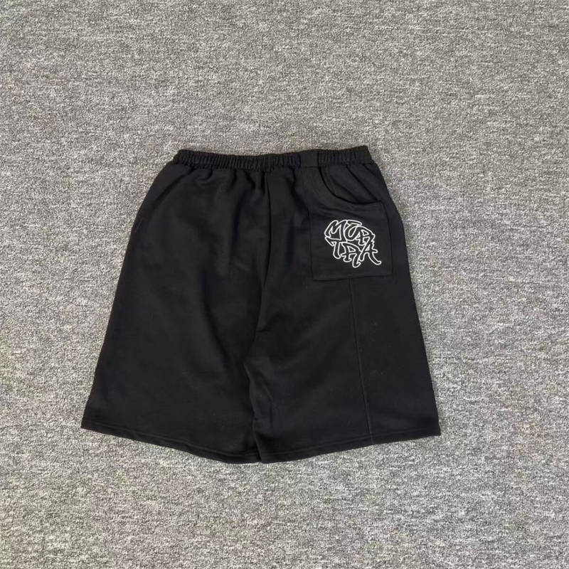 Mertra Tracky Shorts