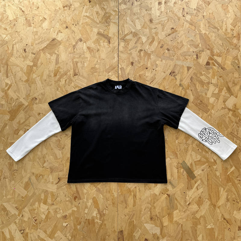 Mertra Layered Tee