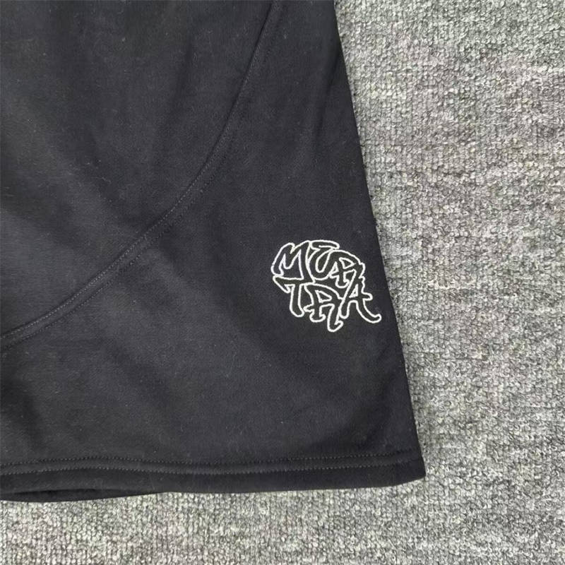 Mertra Bigstep Shorts