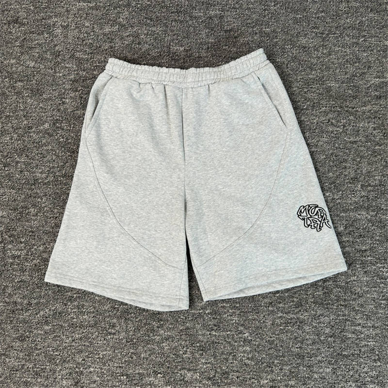 Mertra Tracky Shorts