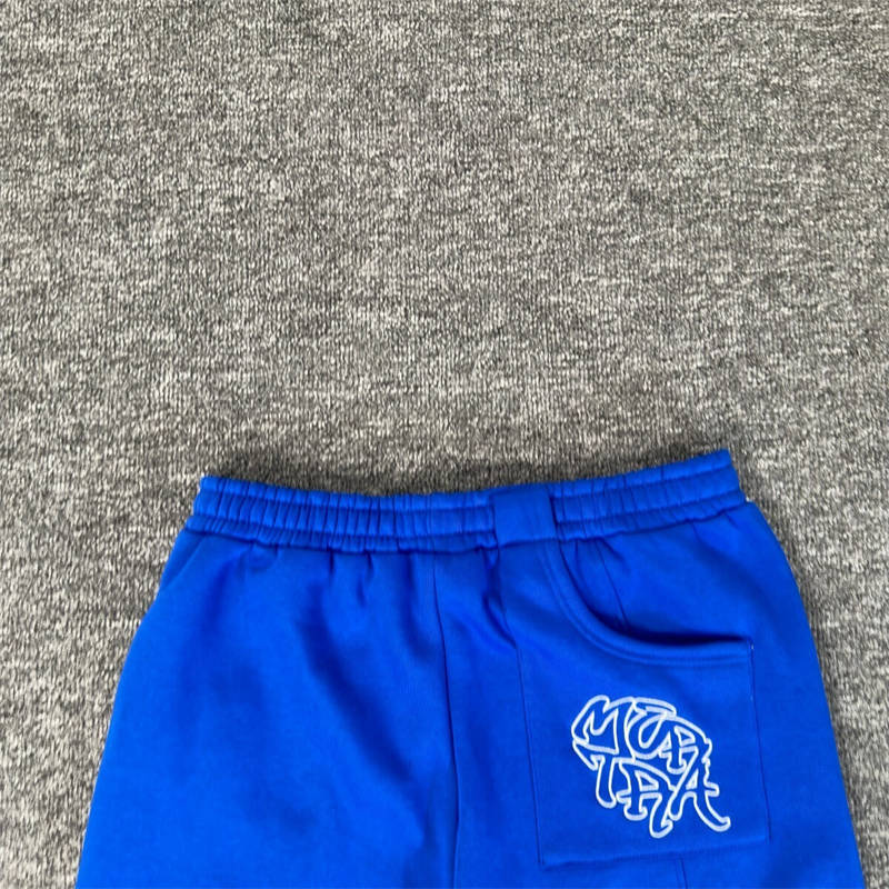 Mertra Bigstep Shorts