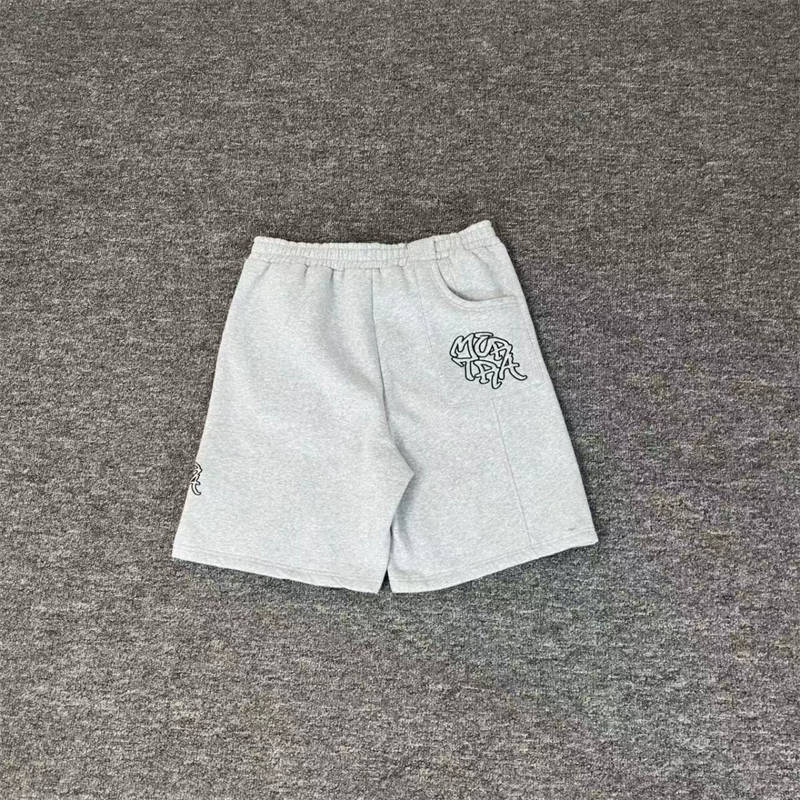 Mertra Bigstep Shorts