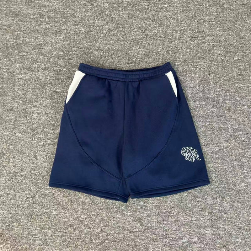 Mertra Bigstep Shorts