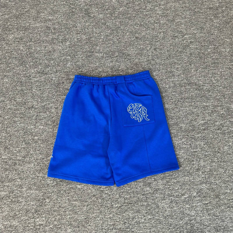 Mertra Bigstep Shorts