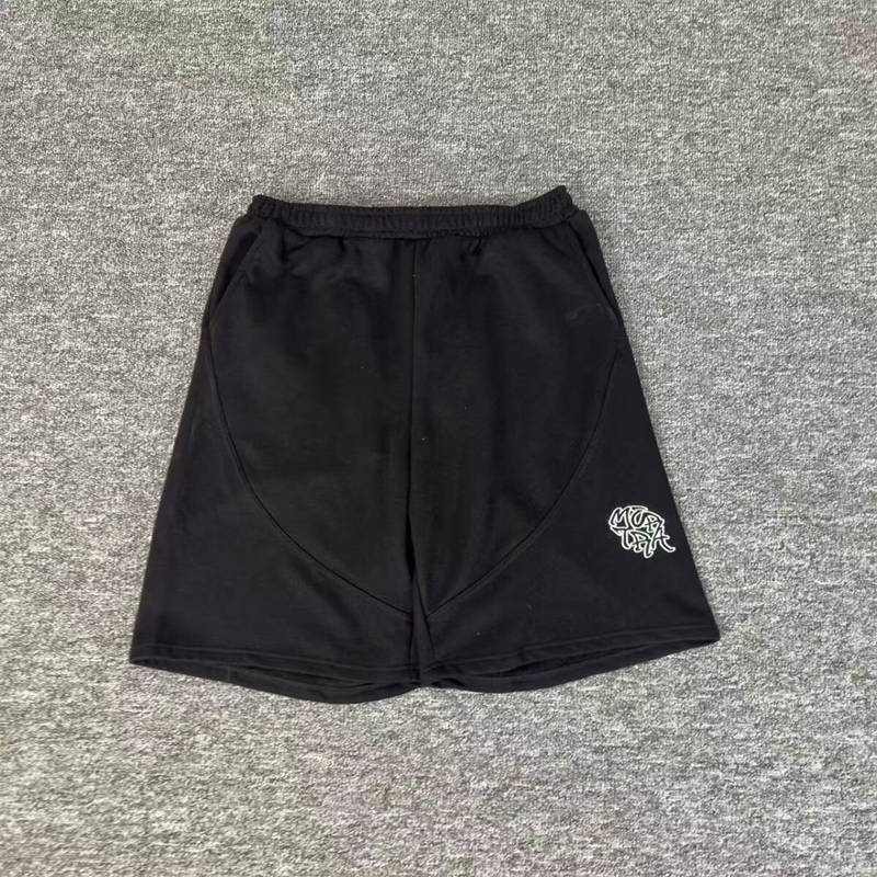 Mertra Tracky Shorts
