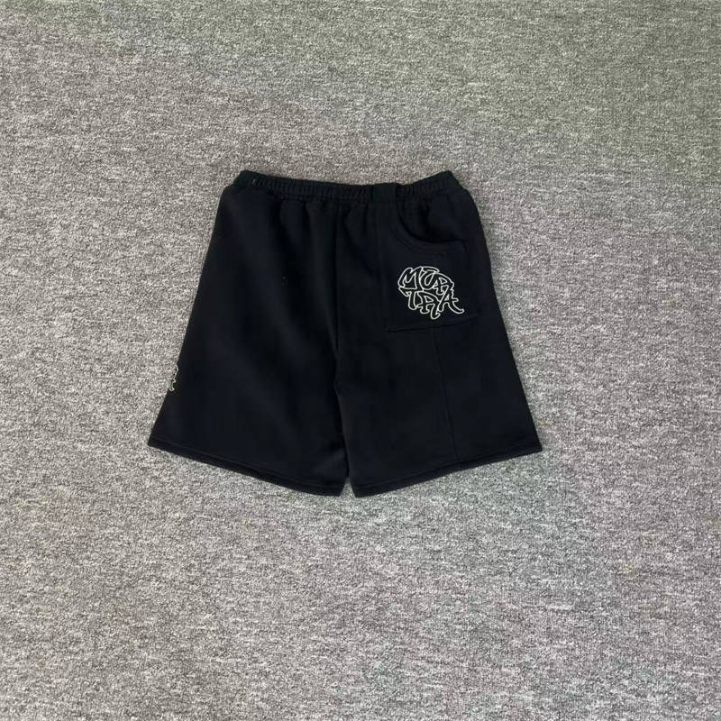 Mertra Bigstep Shorts