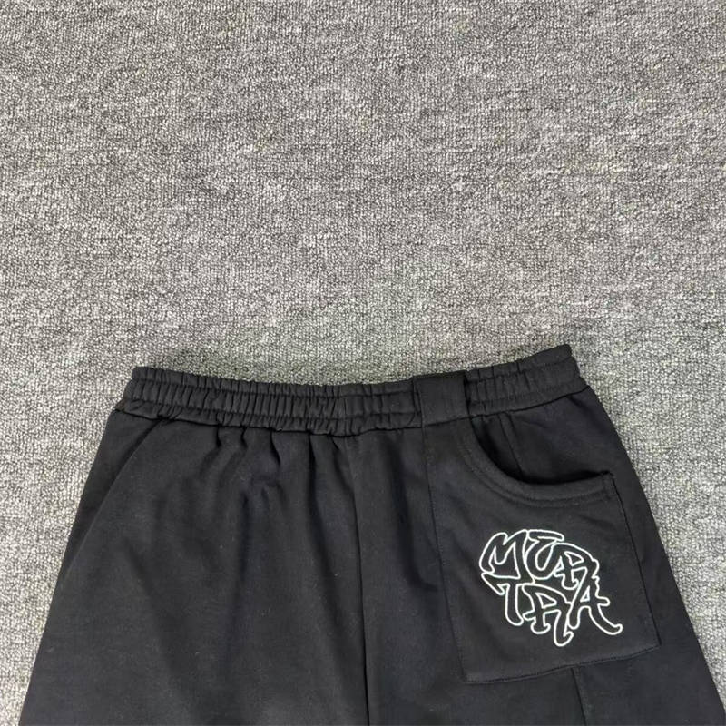 Mertra Bigstep Shorts