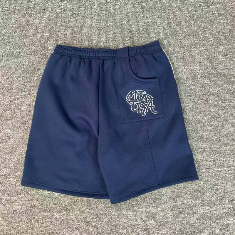 Mertra Bigstep Shorts