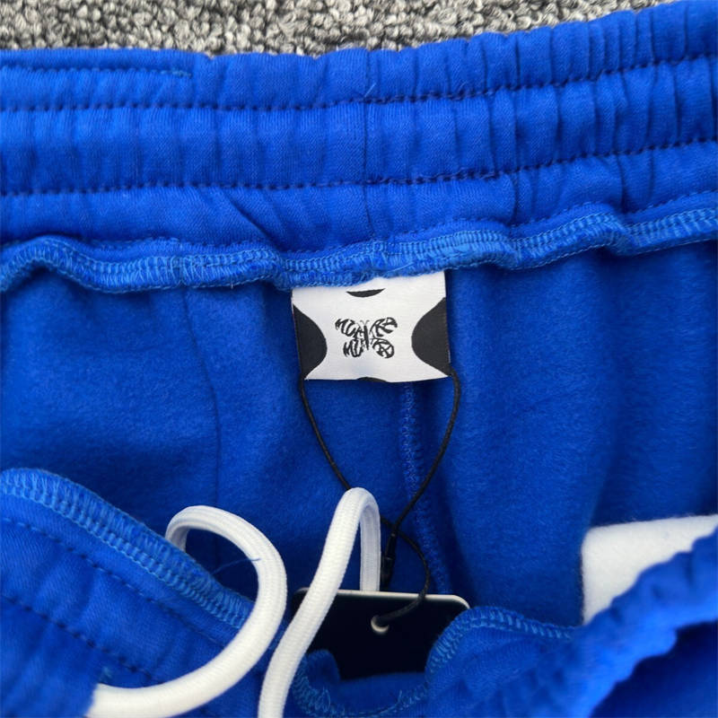 Mertra Bigstep Shorts