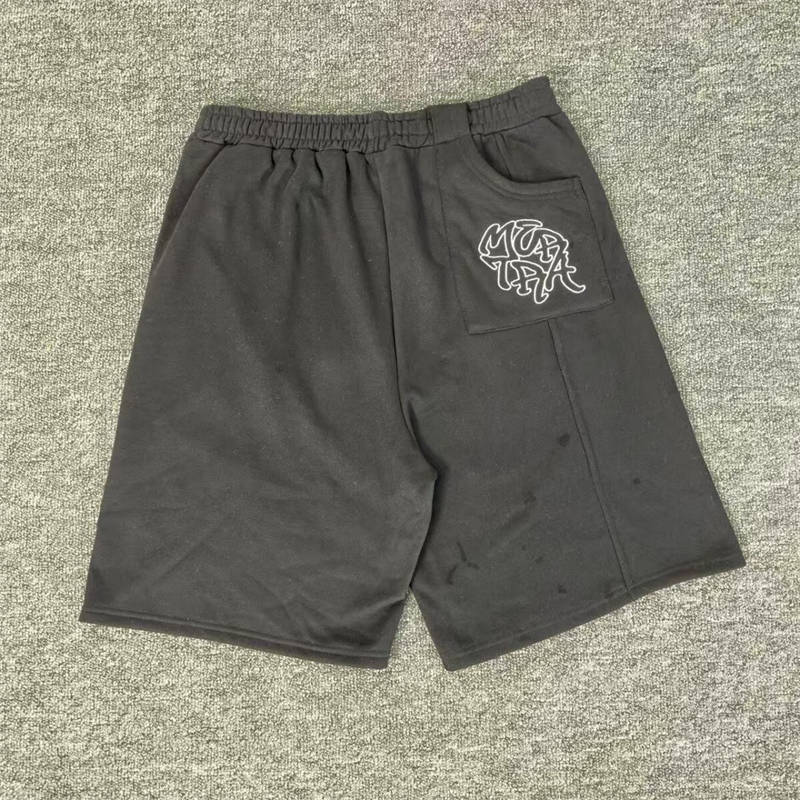 Mertra Bigstep Shorts
