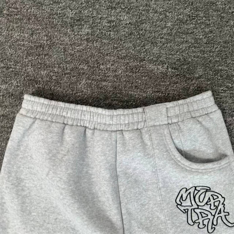 Mertra Bigstep Shorts