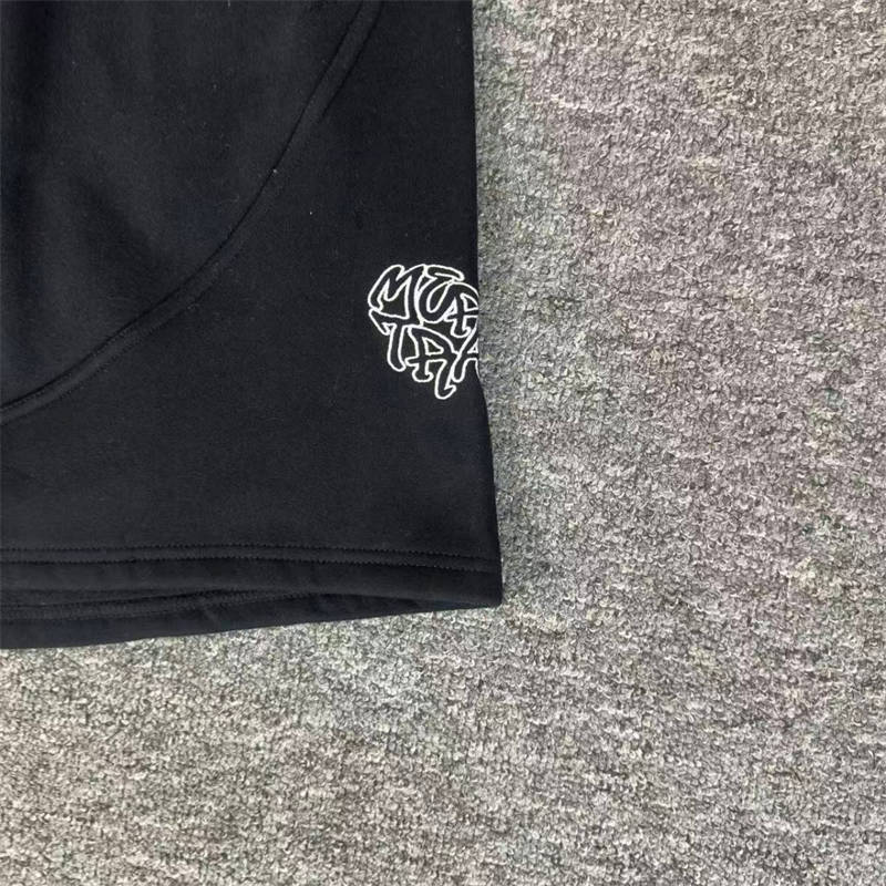 Mertra Bigstep Shorts