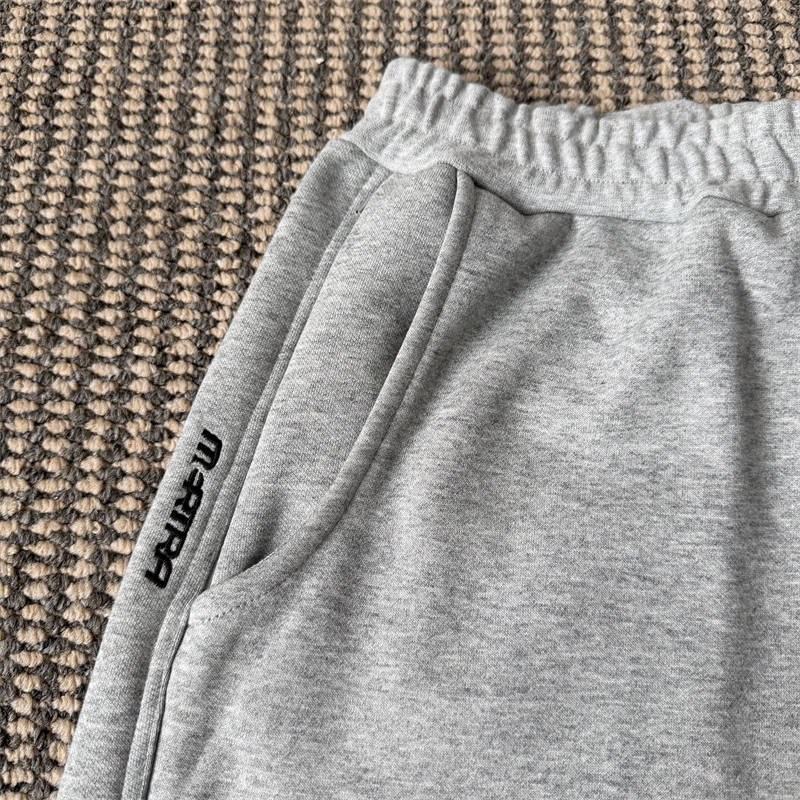 Mertra Dual Panel Joggers