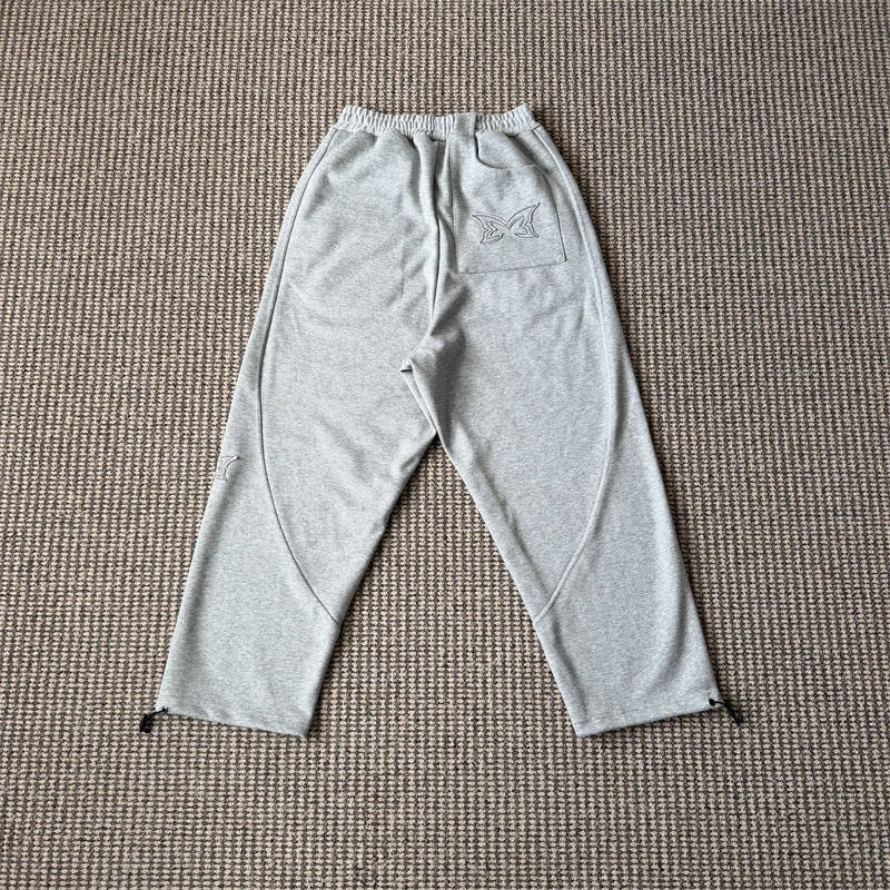Mertra Dual Panel Joggers