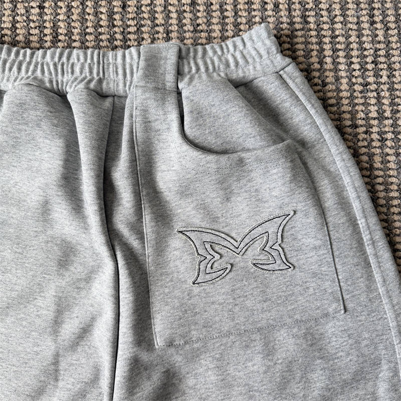 Mertra Dual Panel Joggers
