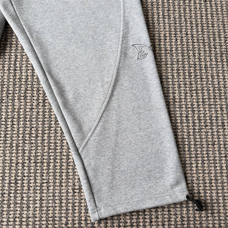 Mertra Dual Panel Joggers