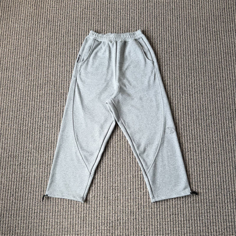 Mertra Dual Panel Joggers