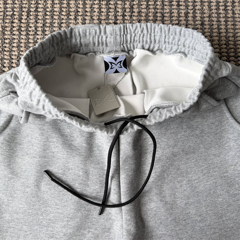 Mertra Dual Panel Joggers