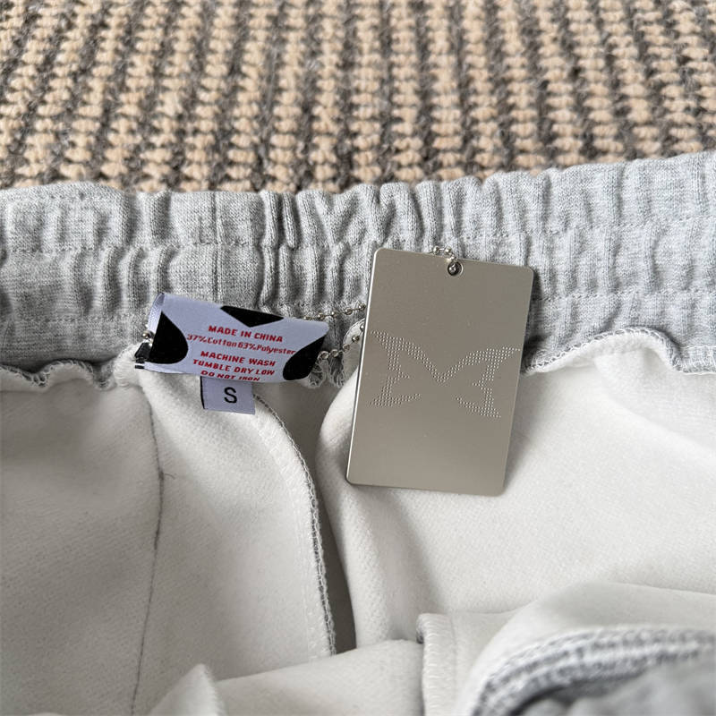 Mertra Dual Panel Joggers