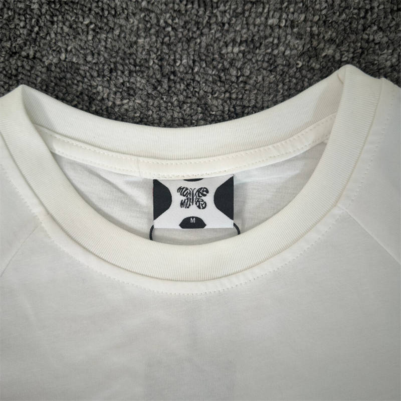 Mertra Camo Tee