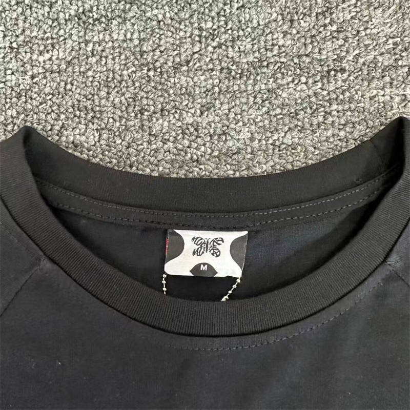 Mertra Camo Tee