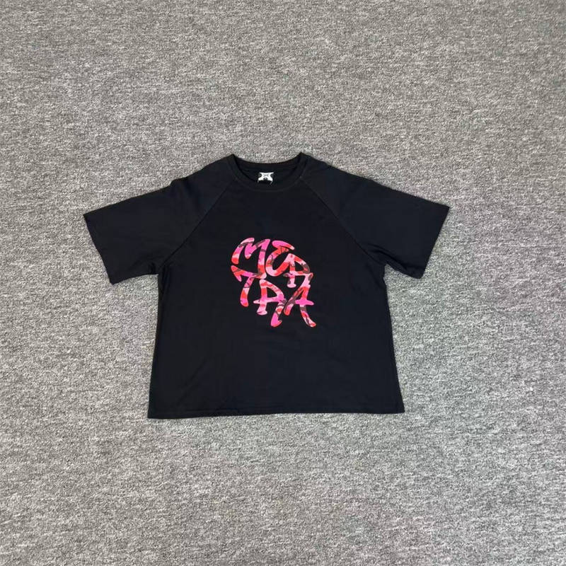 Mertra Camo Tee