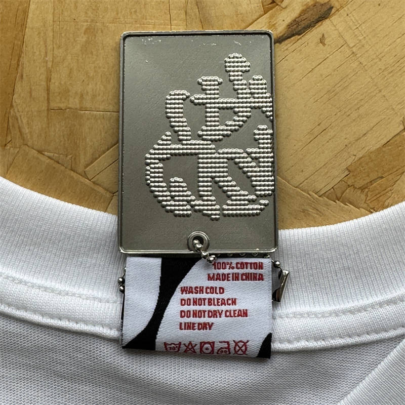 Mertra x Foot Locker Tee