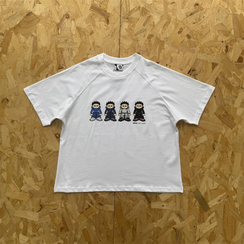 Mertra x Foot Locker Tee