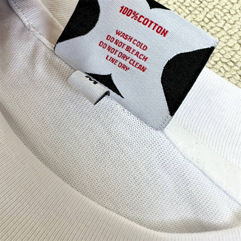 Mertra Mascot Tee Patchwork Koi