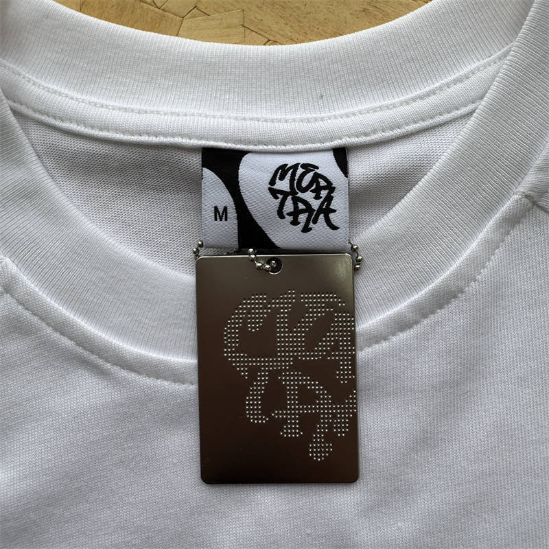 Mertra x Foot Locker Tee