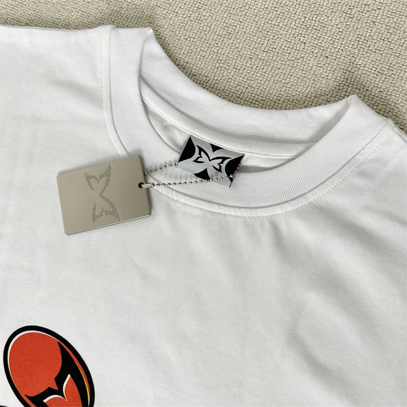 Mertra Sixer Tee Sunset
