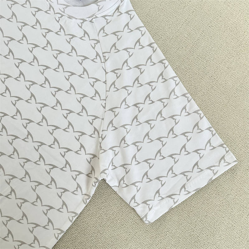 Mertra Monogram Tee