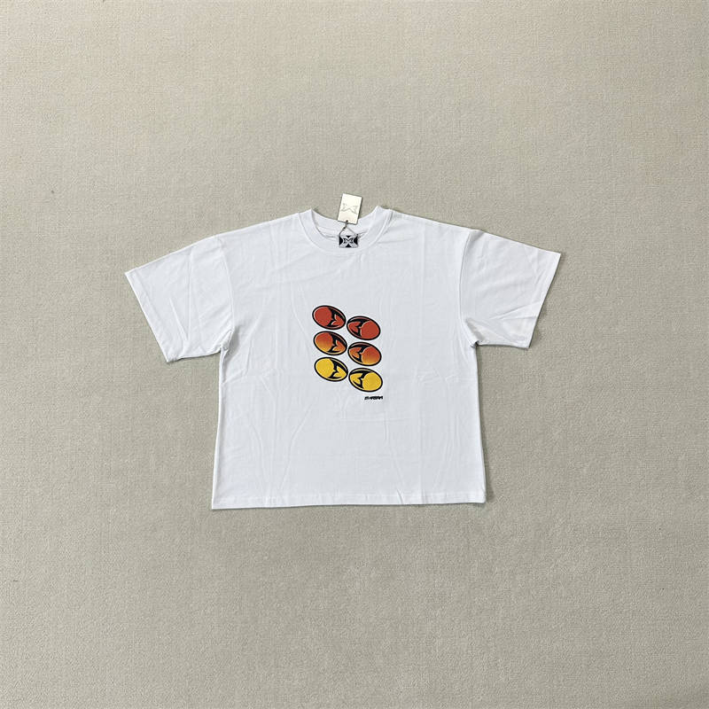 Mertra Sixer Tee Sunset