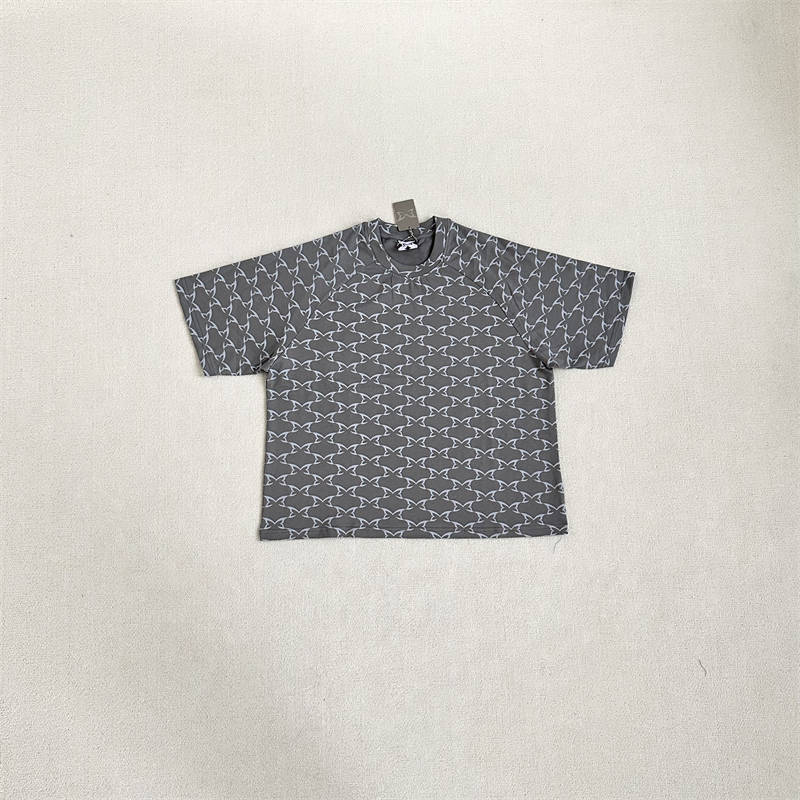 Mertra Monogram Tee