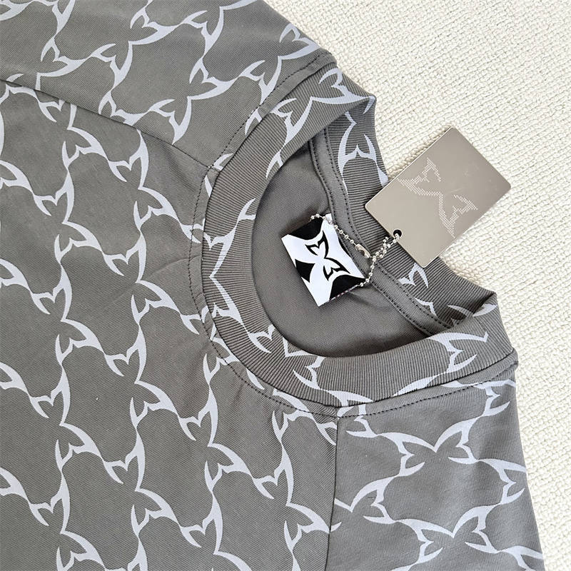 Mertra Monogram Tee